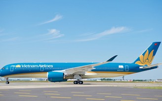 Quốc hội đồng ý ‘giải cứu’ Vietnam Airlines sau đại dịch Covid-19