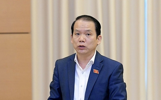 Xin ý kiến Bộ Chính trị việc tăng 9 đại biểu HĐND chuyên trách TP.Hà Nội