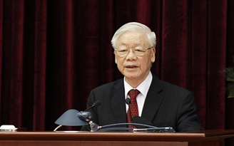 Miễn nhiệm Chủ tịch nước Nguyễn Phú Trọng, Thủ tướng Nguyễn Xuân Phúc vào 1 - 2.4