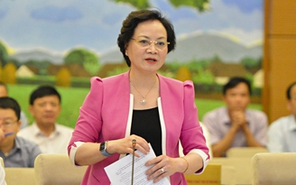 Đồng ý điều chỉnh địa giới hành chính 3 quận của Hà Nội