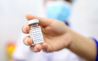 Hungary tặng 100.000 liều vắc xin, 670.000 liều của Pháp về Việt Nam cuối tháng 8