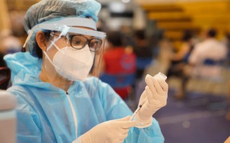 Đức viện trợ 2,5 triệu liều vắc xin AstraZeneca cho Việt Nam