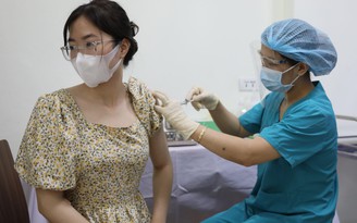 5 loại vắc xin Covid-19 đang được nghiên cứu, phát triển tại Việt Nam