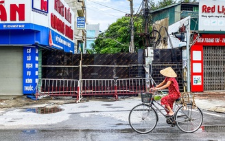 Nội dung tố cáo 2021 chủ yếu về cán bộ lợi dụng chức vụ, quyền hạn...