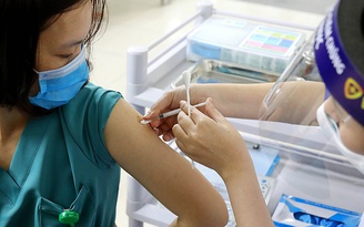 Ý viện trợ bổ sung gần 800.000 liều vắc xin AstraZeneca cho Việt Nam
