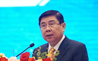 Bộ Chính trị cảnh cáo ông Nguyễn Thành Phong