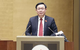Chủ tịch Quốc hội: Sai phạm liên quan Việt Á có hạn chế của các HĐND