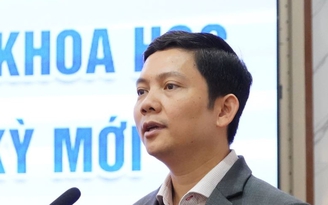 Bộ Chính trị kỷ luật cảnh cáo Ủy viên T.Ư Bùi Nhật Quang