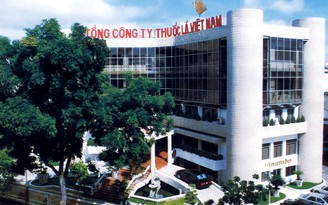 Vinataba chuyển nhượng 'đất vàng' 152 Trần Phú TP.HCM trái chỉ đạo của Thủ tướng