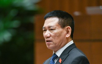 Bộ trưởng Tài chính nói về việc hiệp thương 'nâng khống' giá kit test Việt Á