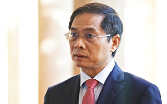 Phê bình nghiêm khắc Bộ trưởng Bùi Thanh Sơn liên quan vụ 'chuyến bay giải cứu'