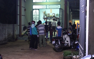 Bốn trẻ em ở Gia Lai đuối nước thương tâm