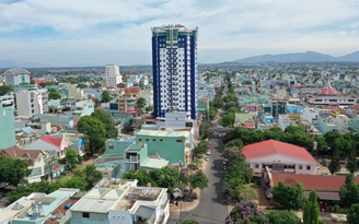 Gia Lai: Pleiku là đô thị loại I