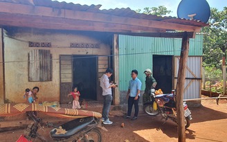 Gia Lai chỉ đạo khẩn trương ngăn chặn tình trạng buôn người qua Campuchia