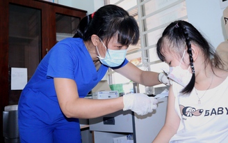 Bình Phước: Tăng cường tuyên truyền tiêm vắc xin Covid-19 mũi 3, 4 đến cấp xã phường
