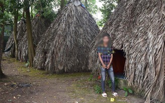 Bình Phước: Cảnh báo tình trạng xâm hại tình dục trẻ em ở vùng biên giới