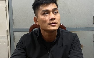 Tạm giữ nghi phạm giết người tối mùng 5 tết tại Bình Phước