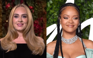 Dự đoán 'đường đua' album năm 2021: Adele, Rihanna được kỳ vọng trở lại