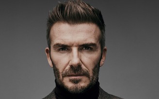 Danh thủ David Beckham tham gia show thực tế về bóng đá của Disney+