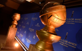 Đài NBC từ chối phát sóng Quả cầu vàng 2022, Tom Cruise trả lại giải thưởng
