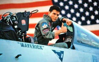 Tom Cruise từng nhiều lần từ chối vai phi công trong bom tấn 'Top Gun'