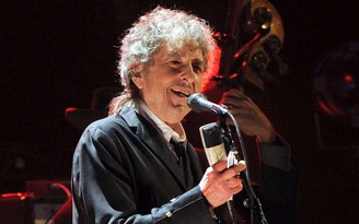 Người hâm mộ khắp thế giới mừng danh ca Bob Dylan sang tuổi 80