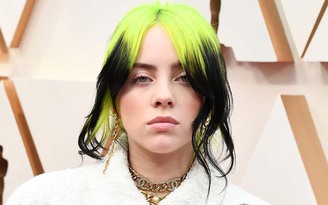 Billie Eilish nói gì về đoạn video giễu nhại người châu Á bị chỉ trích?