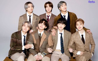 BTS bất ngờ vào top 5 ngôi sao âm nhạc kiếm nhiều tiền nhất năm 2020