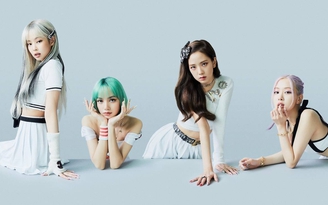 BlackPink sắp mở triển lãm kỷ niệm 5 năm ca hát