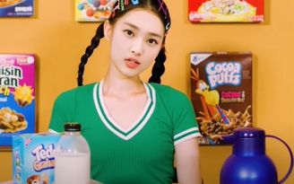 Ngành công nghiệp 'thần tượng ảo' tỉ đô gây tranh cãi