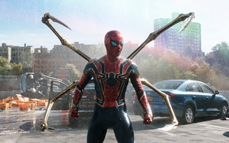 ‘Spider-Man: No Way Home’ lập kỷ lục trailer nhiều người xem nhất sau 24 giờ