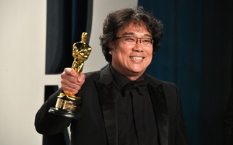 Đạo diễn Bong Joon Ho chỉ đạo phim khoa học viễn tưởng mới của Warner Bros.