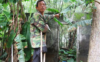 Sống bên kho thuốc độc