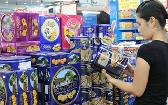 Đặc biệt trên báo in ngày 15.12.2014