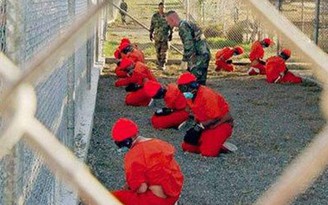 Tổng thống Obama quyết đóng cửa nhà tù Guantanamo