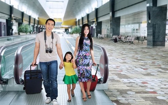 Tết kẹt ‘thế bí’, quý ông nên làm gì ?