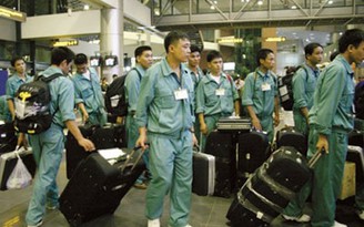 Thái Lan mở danh mục đăng ký việc làm cho lao động VN