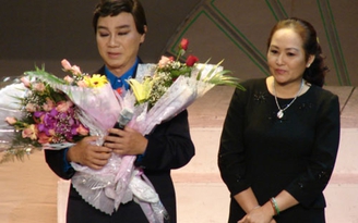 Ký ức Thanh Sang: 7 năm thành sao, 7 lần ở tù và 7 người vợ