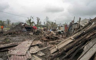 Người Việt ở Vanuatu vẫn an toàn