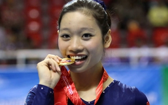 Việt Nam đặt chỉ tiêu 60 - 70 HCV ở SEA Games 28