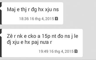 'Giải mã' tuổi mới lớn