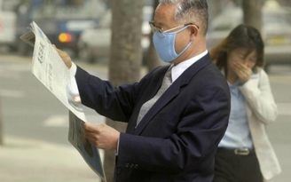 Hàn Quốc tất bật đối phó dịch MERS