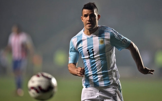 Man.City đến VN bằng chuyên cơ vào ngày 25.7