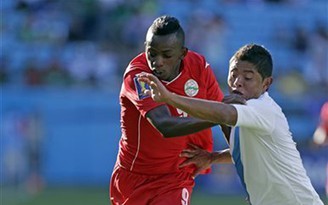 Chỉ 1 bàn thắng, Cuba vào tứ kết Gold Cup