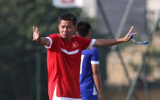 U.19 Việt Nam thời hậu Công Phượng