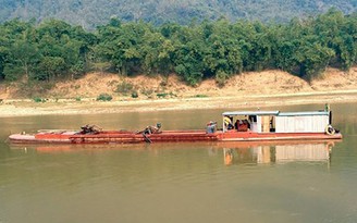 Thanh Hóa 'siết' đăng kiểm phương tiện vận tải đường thủy