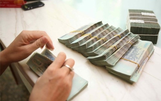 Gần 70% khách hàng vay trả góp mua điện thoại hạng trung