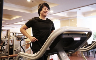 Thanh Bùi từng mơ vô địch Wimbledon