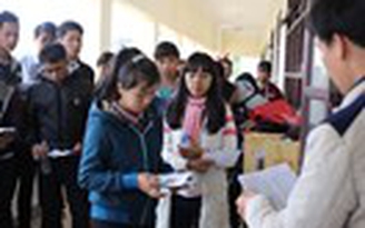 ĐH Đà Lạt xét tuyển nguyện vọng 1 từ 15 điểm trở lên