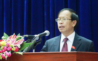 Bí thư Quảng Nam xin nghỉ hưu sau 5 tháng nhận chức